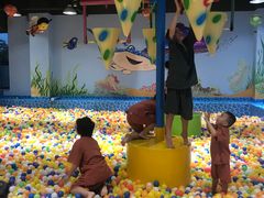 -汤W城市微度假(仓山店)