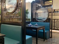 -舟小鲜·舟山小渔村(凤城四路中登广场店)