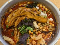 -丽丽三鲜螺蛳粉(田林路店)