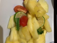 -云海肴·汽锅鸡·云南菜(东坝金隅店)