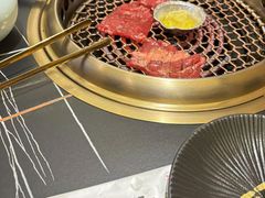 -極屋鮨牛 · 烧肉酒场(时代C馆店)