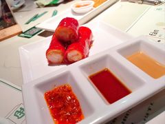 -蘩楼(华强北总店)