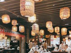 -南京大牌档(香港广场店)