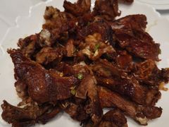 -全聚德(哈尔滨店)