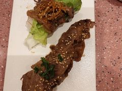 -元气寿司(环球港店)