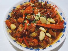 -老长沙龙虾馆·聚会餐厅(白石洲店)