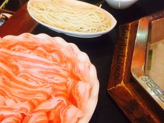 -陈府大宅门成都火锅·手切鲜肉(太原街店)