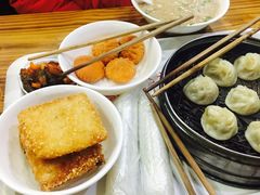 -阊门姚记豆浆(旧学前直营店)