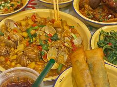 -东排食堂长沙小吃大排档(五一广场店)