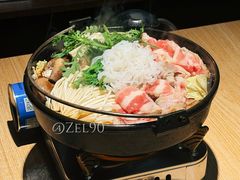 -胜代日本料理(云程巷小区店)