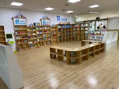 -蓝莓果幼儿园(通州梨园店)