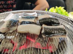 -本炙炭烤·蒲烧活鳗料理店(金沙洲店)