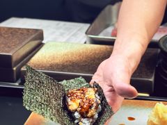 大满足鹅肝手卷-Sushi Hanzo半藏(天环广场店)