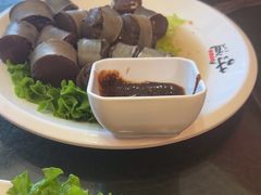 -诺敏塔拉奶茶-布里亚特包子-手把肉(锦都会店)