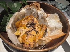 -桂满陇·海市蜃楼·黑金(国金店)