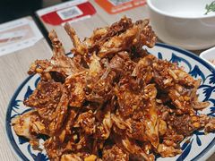 -姥姥家春饼店(交大东路店)
