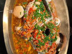 -2046湘味厨房(深圳湾店)
