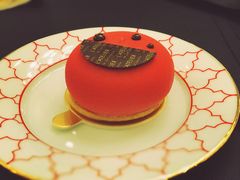 -Salon de The de Joel Robuchon(外滩18号店)