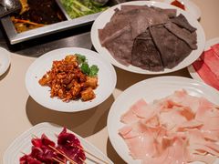 -龙森园火锅(琴台路店)