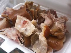-天添手撕猪手(德政中路店)