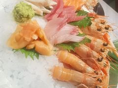 -王鼎精致料理铁板烧(世博源店)