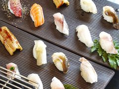 -四葉寿司·城市景观(深圳湾1号店)