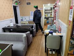 -FullHouse桌游跑团血染剧本杀(南京西路店)