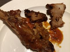 -安蒂娅·海鲜自助餐厅(安蒂娅美兰酒店)