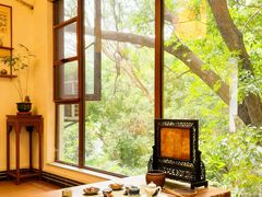 -无事茶寮茶空间·半山观景(罗湖店)