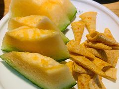 -吕氏疙瘩汤·私家菜馆(慈云寺店)