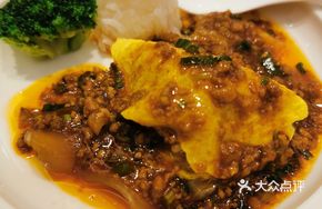 Liver Oil Sea Cucumber