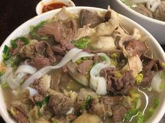 -潮镇老尾牛杂(环城西路店)