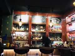 -The Cheebat 锌吧·Bistro(体育西店)