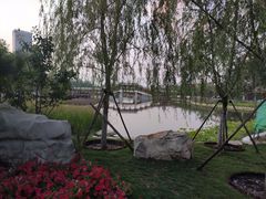 -西海子公园