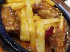 -云海肴云南菜·蒸汽石锅鱼(北京良乡华冠店)