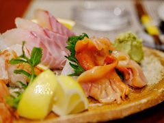 -乾山寿司(好运街店)