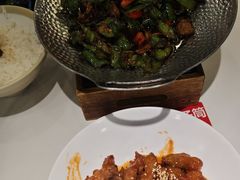 -弄堂咪道-饭香·面香·馄饨香(兴梅店)