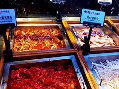 -梨花自助烤肉(天河城店)