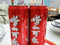 -来之顺海鲜菜馆·青岛菜·始于1993(栈桥店)