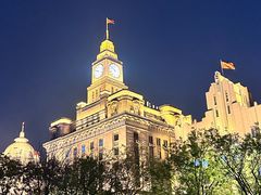 -裕兴记•蟹黄面馆(人民广场店)