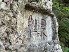 -黔灵山公园