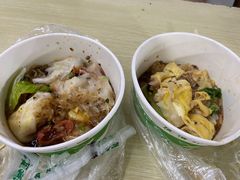 -大学城夜市大排档(凤栖路店)