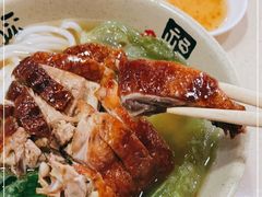 -老字号蛇口德记烧腊饭店·海鲜加工