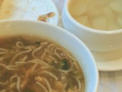 -潮福城大酒楼(北尚店)