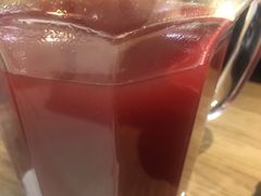 土贡梅煎-新辣道鱼火锅(上地华联店)