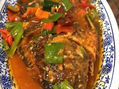 -阿鹏故事云南野生菌火锅(人民路店)