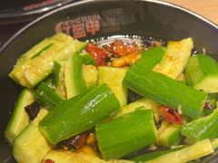-红盔甲·小龙虾(定西路店)