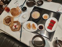 -祥记餐饮•豫粤珍味(郑东新区新长安店)
