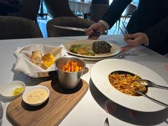 -燃扒房Steakhouse(皇庭店)