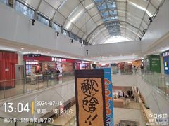 -银泰百货(海宁店)